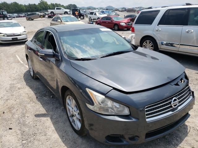 NISSAN MAXIMA S 2010 1n4aa5ap5ac861321