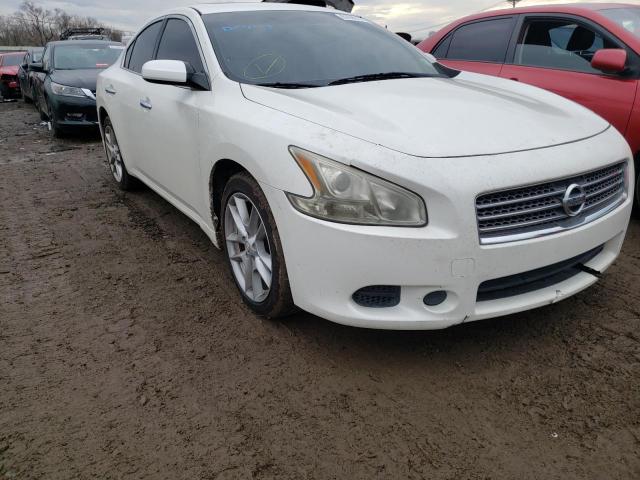 NISSAN MAXIMA 2010 1n4aa5ap5ac865028