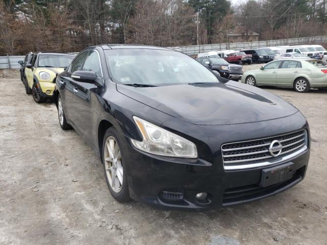 NISSAN MAXIMA S 2010 1n4aa5ap5ac865109