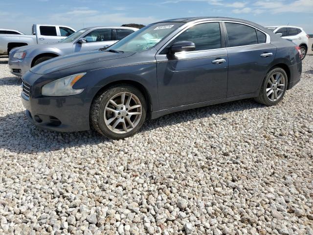 NISSAN MAXIMA 2010 1n4aa5ap5ac869967