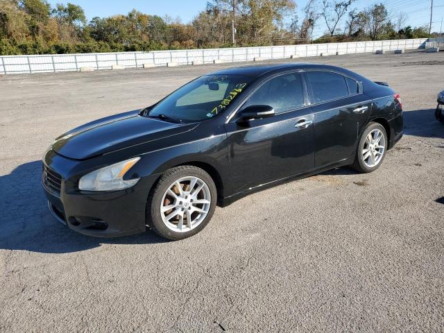 NISSAN MAXIMA 2010 1n4aa5ap5ac871721