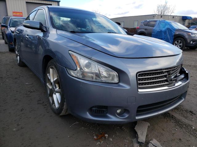 NISSAN MAXIMA 2010 1n4aa5ap5ac871847