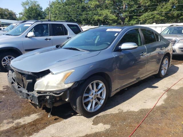 NISSAN MAXIMA 2010 1n4aa5ap5ac874893