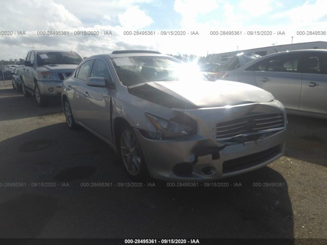 NISSAN MAXIMA 2010 1n4aa5ap5ac875221