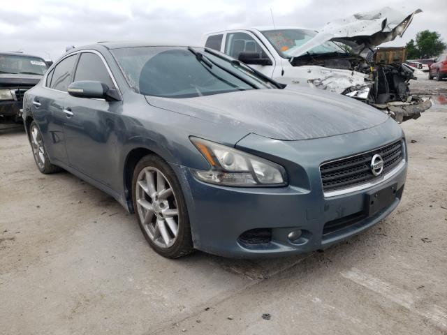 NISSAN MAXIMA S 2011 1n4aa5ap5bc800570