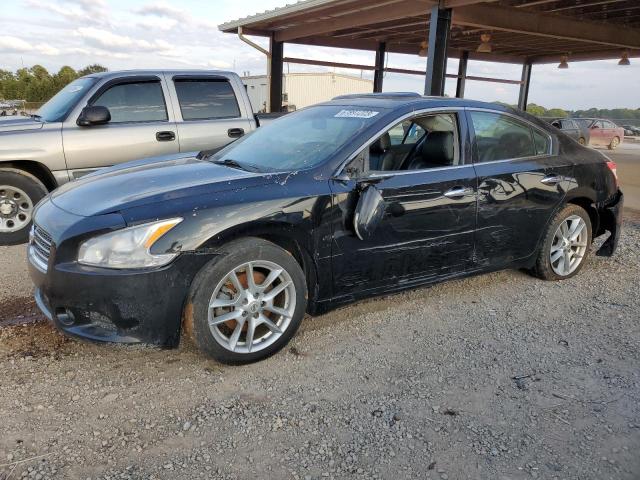 NISSAN MAXIMA S 2011 1n4aa5ap5bc800844