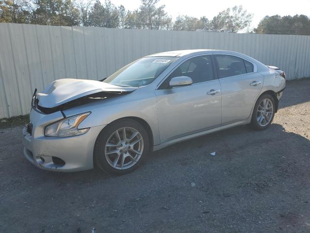 NISSAN MAXIMA S 2011 1n4aa5ap5bc801671