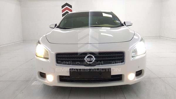 NISSAN MAXIMA 2011 1n4aa5ap5bc804280