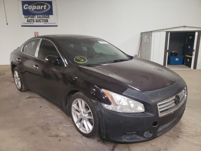 NISSAN MAXIMA S 2011 1n4aa5ap5bc806188