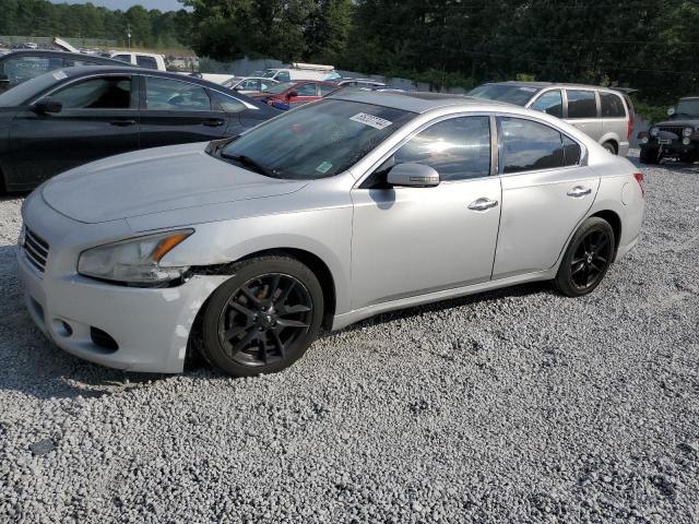 NISSAN MAXIMA 2011 1n4aa5ap5bc808099