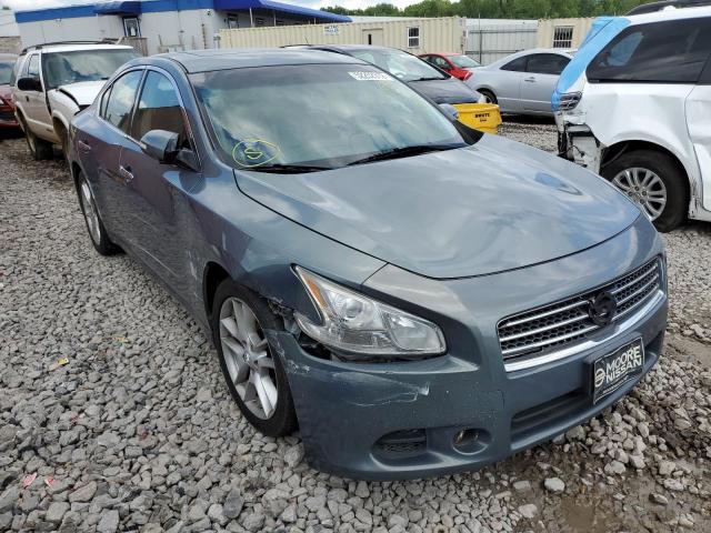 NISSAN MAXIMA S 2011 1n4aa5ap5bc808295