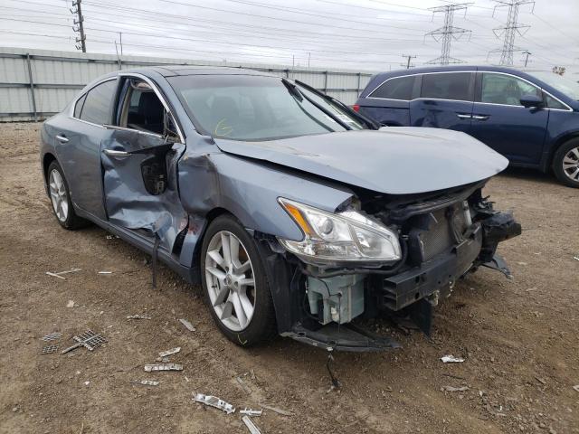 NISSAN MAXIMA S 2011 1n4aa5ap5bc810855