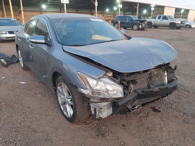 NISSAN MAXIMA 2011 1n4aa5ap5bc810872