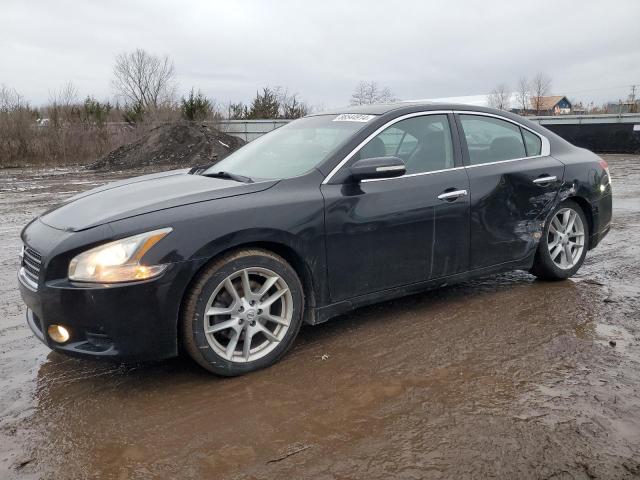 NISSAN MAXIMA S 2011 1n4aa5ap5bc811164