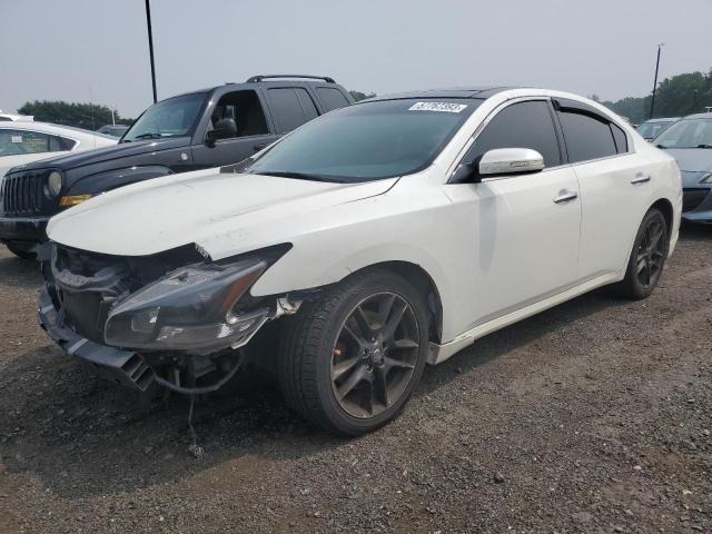 NISSAN MAXIMA S 2011 1n4aa5ap5bc812959