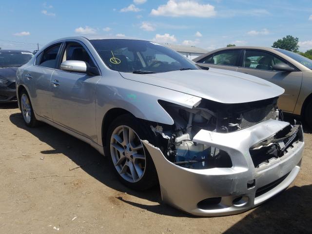 NISSAN MAXIMA S 2011 1n4aa5ap5bc813089