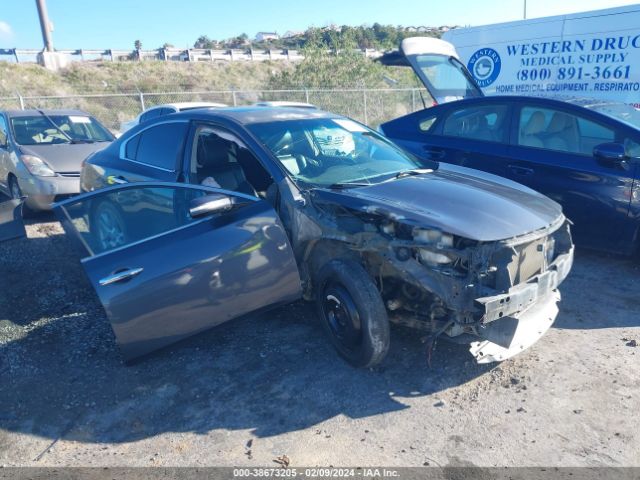 NISSAN MAXIMA 2011 1n4aa5ap5bc815411