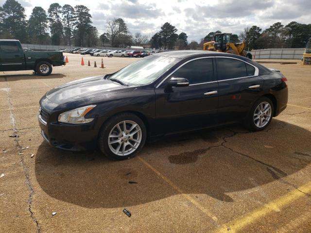 NISSAN MAXIMA S 2011 1n4aa5ap5bc815697