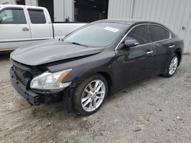 NISSAN MAXIMA S 2011 1n4aa5ap5bc818034