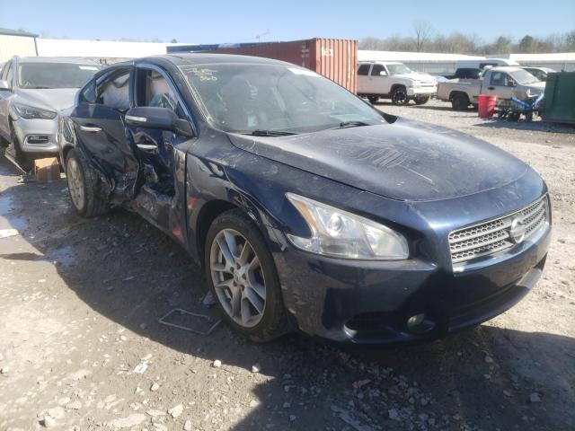 NISSAN MAXIMA S 2011 1n4aa5ap5bc818339