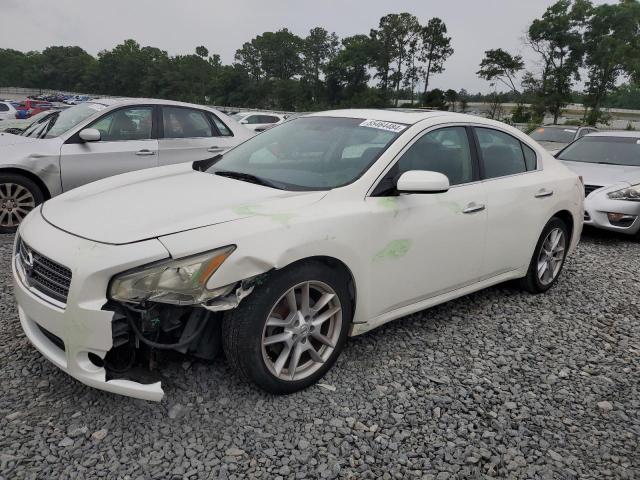 NISSAN MAXIMA 2011 1n4aa5ap5bc818440