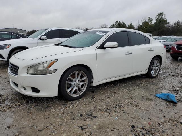 NISSAN MAXIMA 2011 1n4aa5ap5bc818695