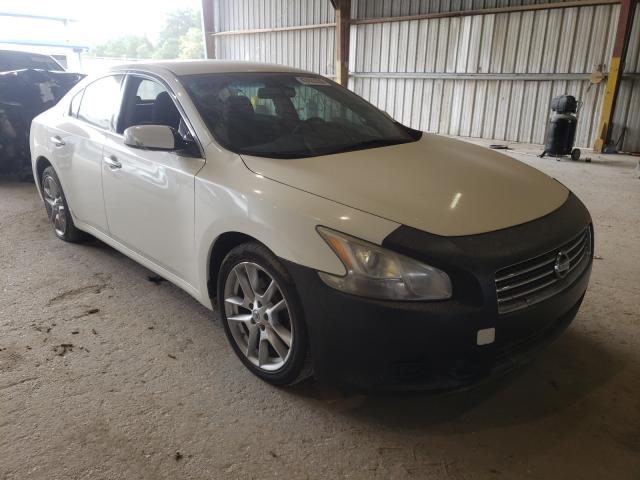 NISSAN MAXIMA S 2011 1n4aa5ap5bc819474