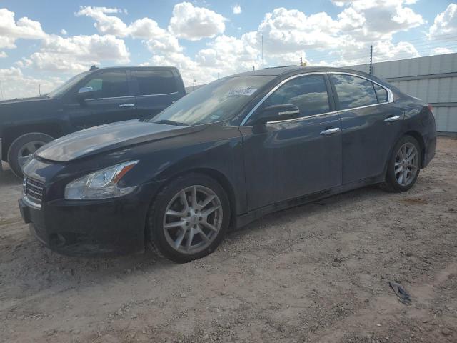 NISSAN MAXIMA S 2011 1n4aa5ap5bc820396