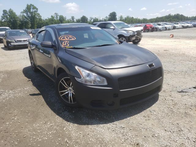 NISSAN MAXIMA S 2011 1n4aa5ap5bc820592