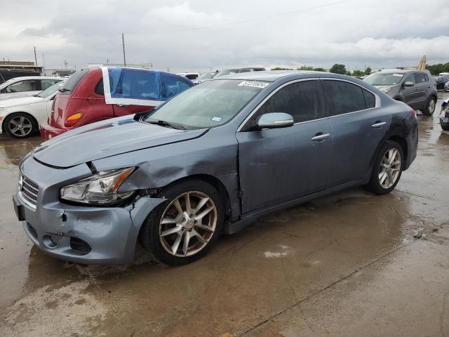 NISSAN MAXIMA 2011 1n4aa5ap5bc820771