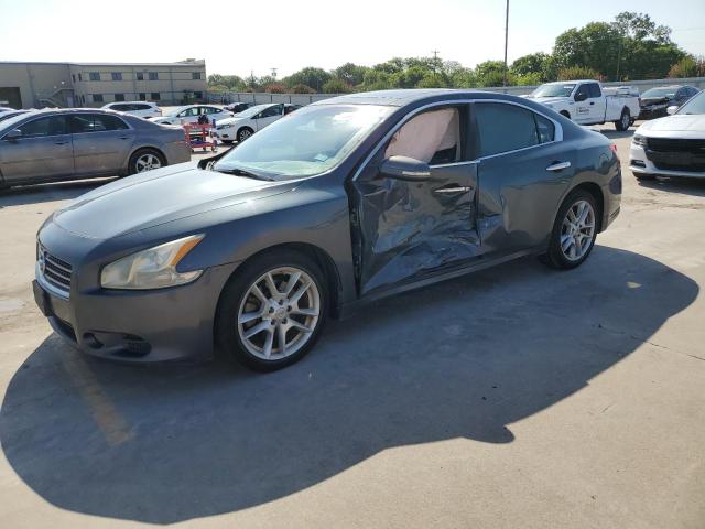 NISSAN MAXIMA S 2011 1n4aa5ap5bc820835