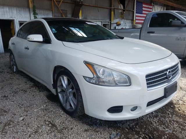 NISSAN MAXIMA S 2011 1n4aa5ap5bc822388