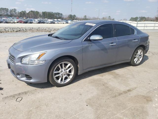 NISSAN MAXIMA S 2011 1n4aa5ap5bc823184