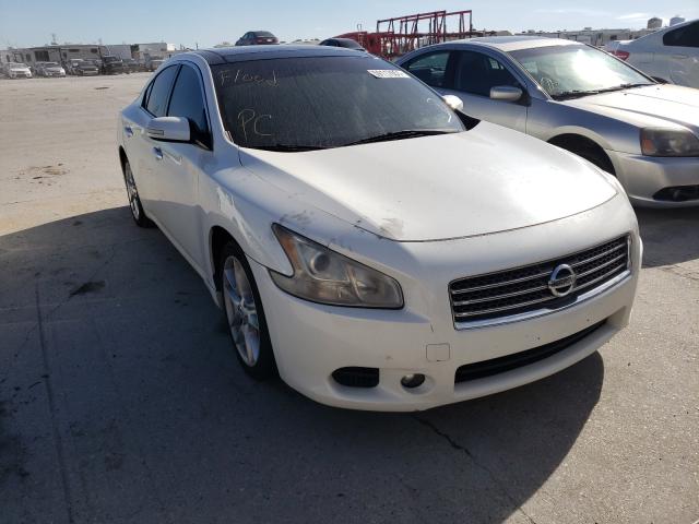 NISSAN MAXIMA S 2011 1n4aa5ap5bc825162