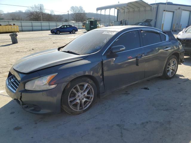 NISSAN MAXIMA S 2011 1n4aa5ap5bc826800