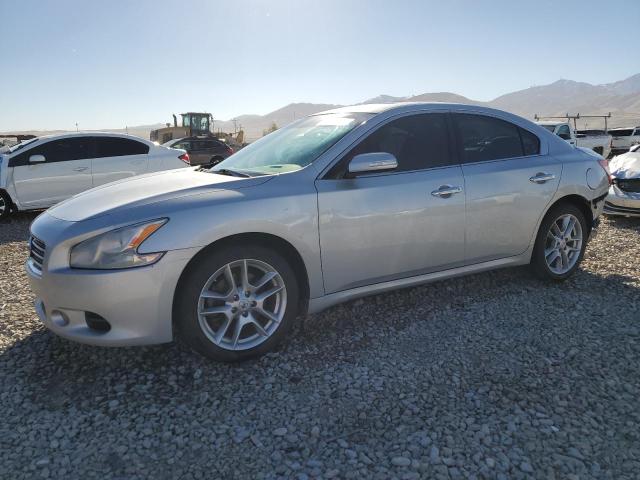 NISSAN MAXIMA S 2011 1n4aa5ap5bc826845