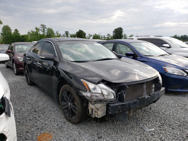 NISSAN MAXIMA S 2011 1n4aa5ap5bc826988