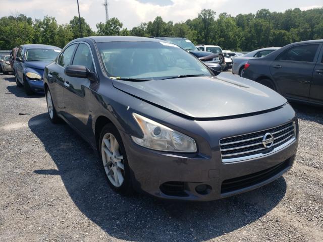 NISSAN MAXIMA S 2011 1n4aa5ap5bc828241