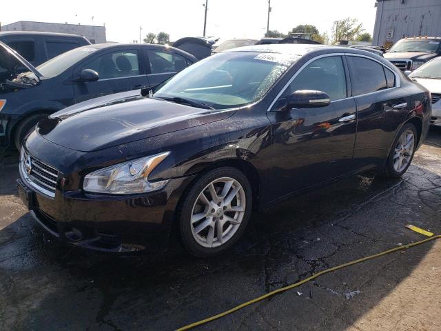 NISSAN MAXIMA S 2011 1n4aa5ap5bc828465