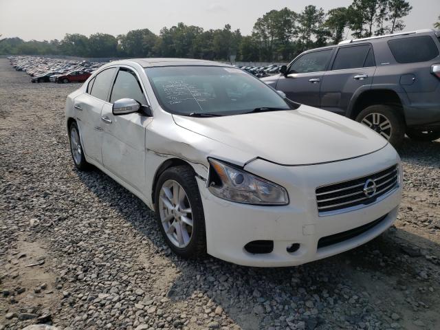 NISSAN MAXIMA S 2011 1n4aa5ap5bc829759