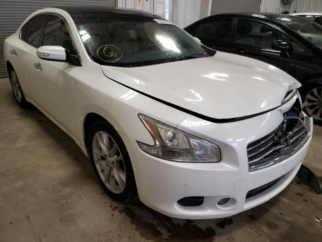 NISSAN MAXIMA S 2011 1n4aa5ap5bc830331