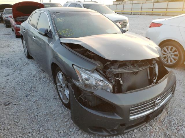 NISSAN MAXIMA S 2011 1n4aa5ap5bc831625