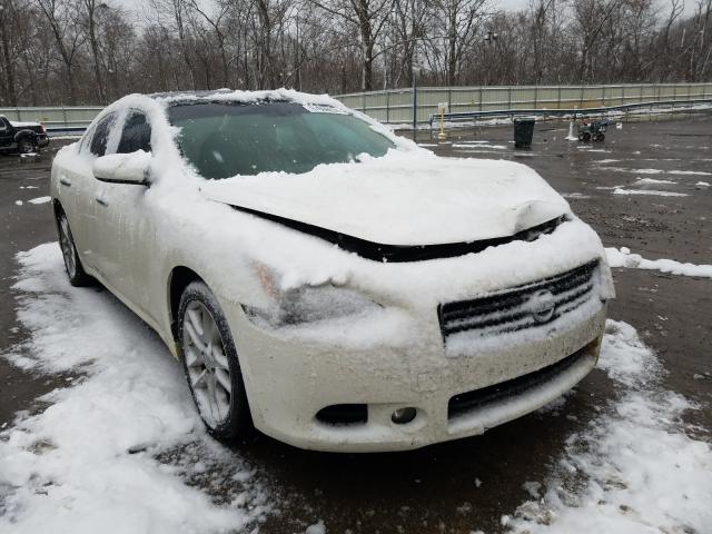 NISSAN MAXIMA S 2011 1n4aa5ap5bc833777