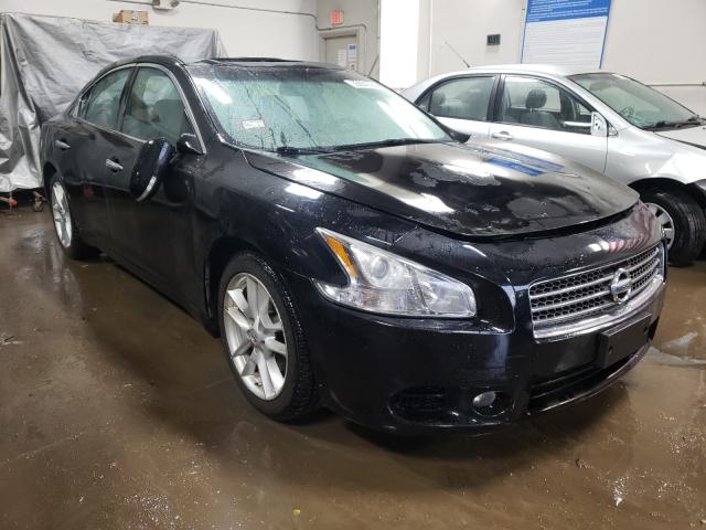 NISSAN MAXIMA S 2011 1n4aa5ap5bc834167