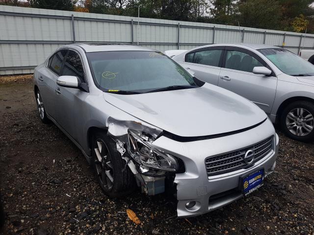 NISSAN MAXIMA S 2011 1n4aa5ap5bc834850