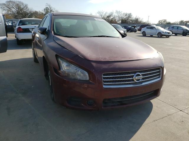 NISSAN MAXIMA 2011 1n4aa5ap5bc835531