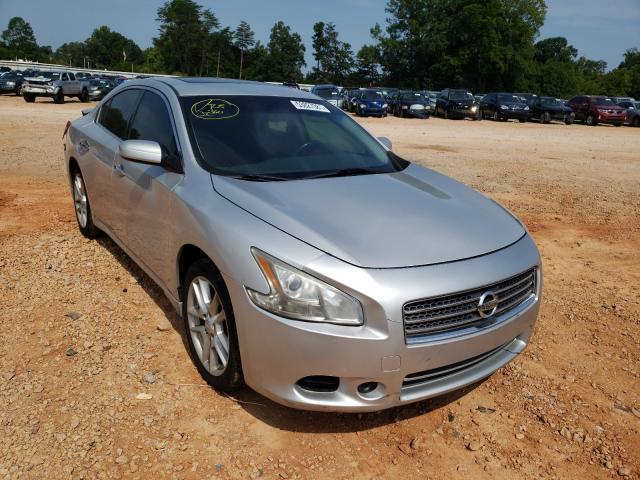 NISSAN MAXIMA S 2011 1n4aa5ap5bc835593