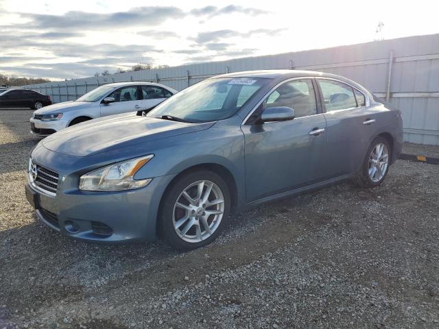 NISSAN MAXIMA S 2011 1n4aa5ap5bc837246