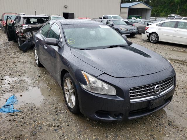 NISSAN MAXIMA S 2011 1n4aa5ap5bc837862