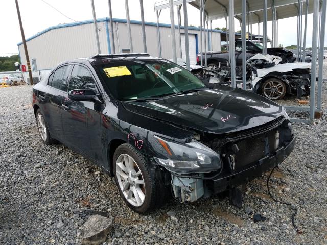 NISSAN MAXIMA S 2011 1n4aa5ap5bc838087